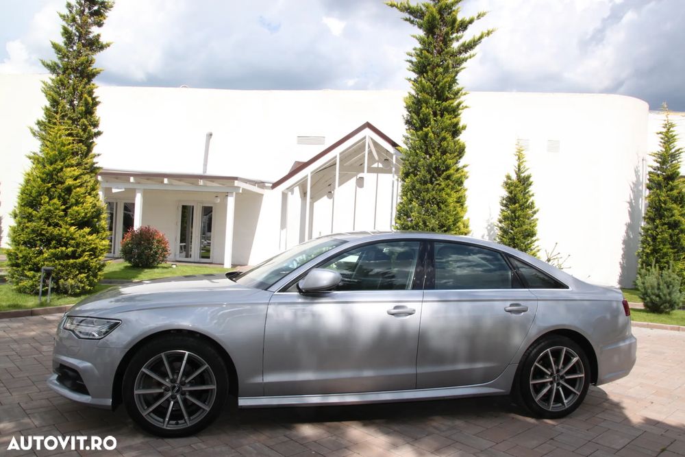 Audi A6 Limuzina ver-2-0-tdi-quattro-s-tronic - 26