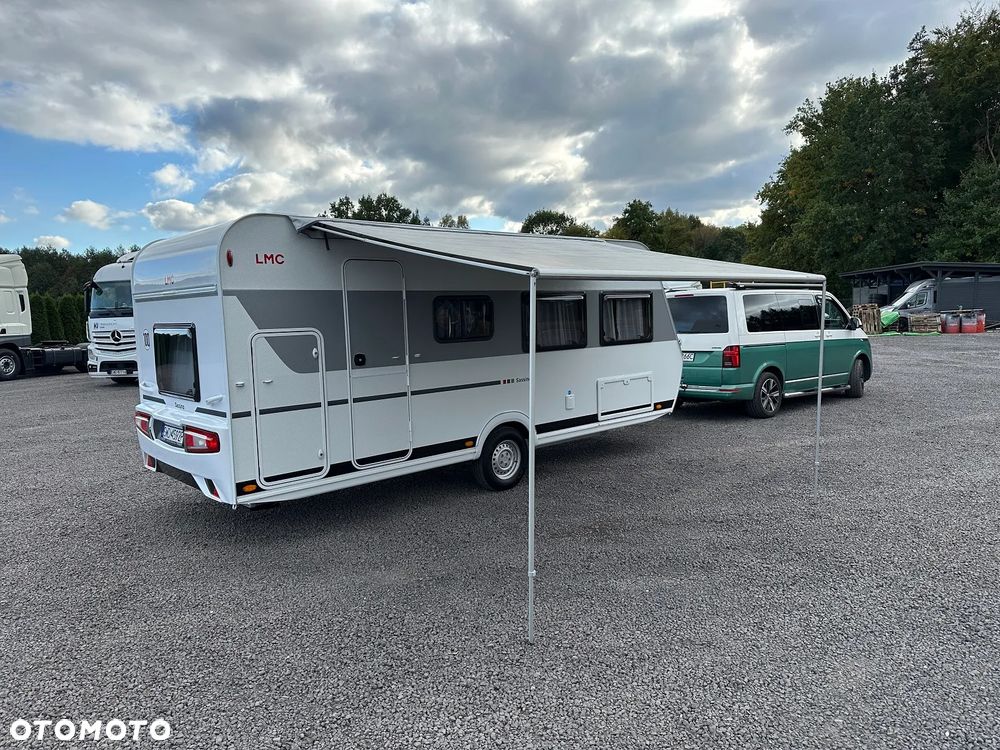 LMC LMC Sassino 470 K - 6