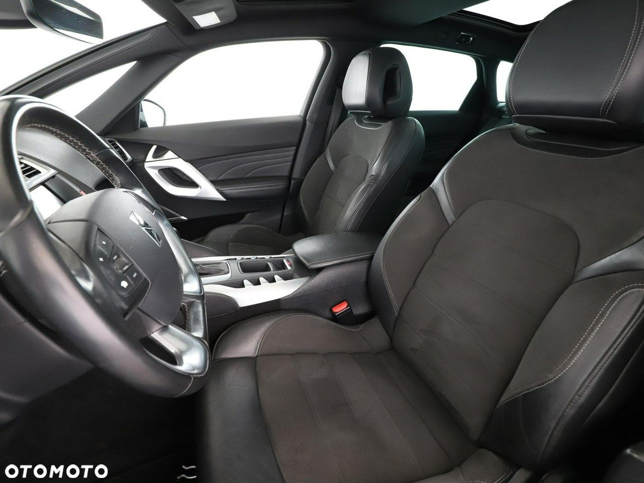 DS Automobiles DS 5 - 13