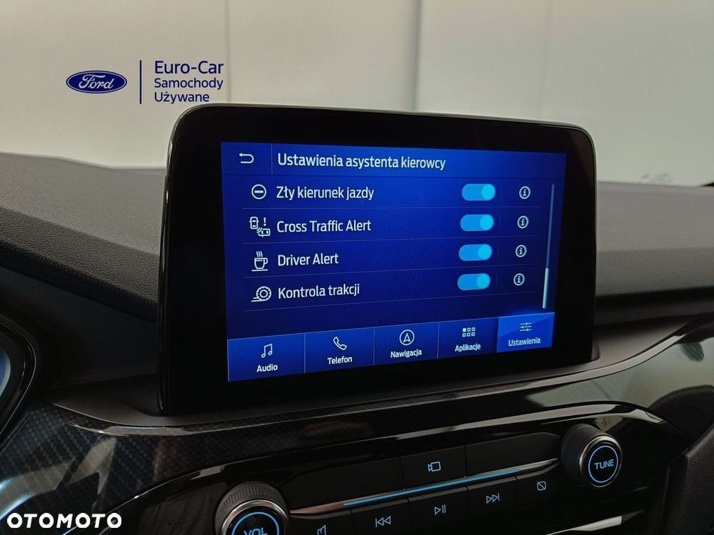 Ford Kuga 2.5 Duratec PHEV ST-LINE X - 25