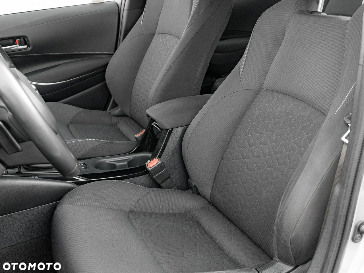 Toyota Corolla - 15