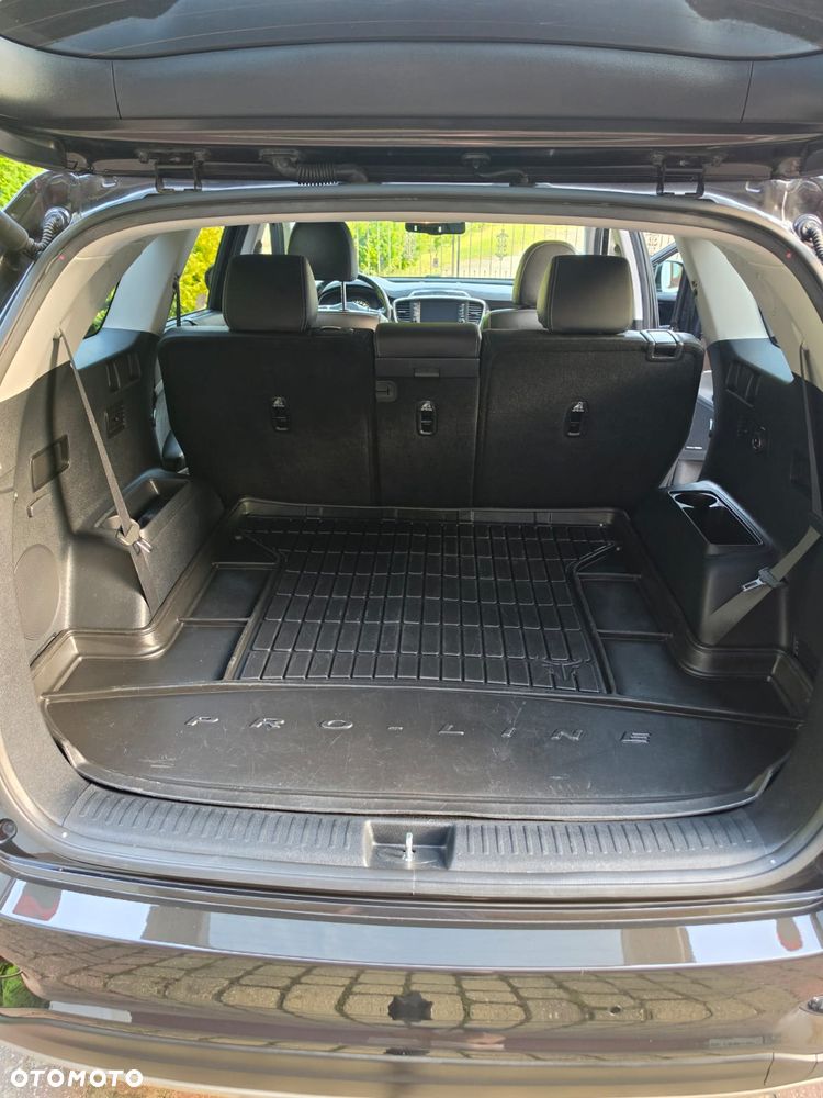 Kia Sorento 2.0 CRDI GT Line - 24