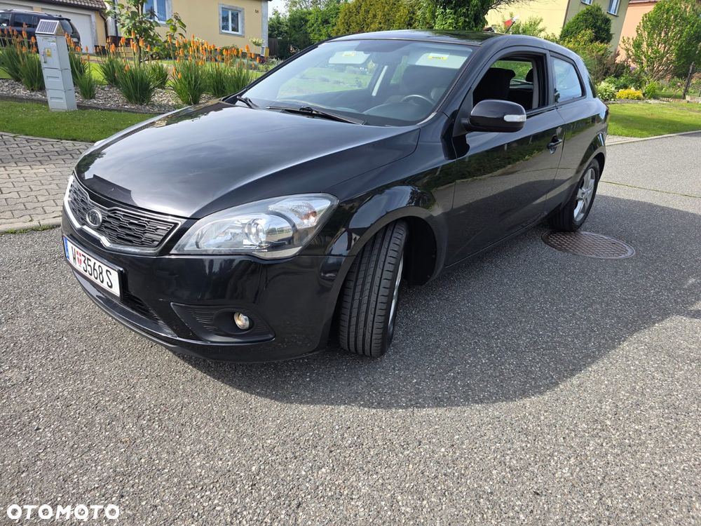 Kia ProCeed 1.6 Crdi Comfort + - 20