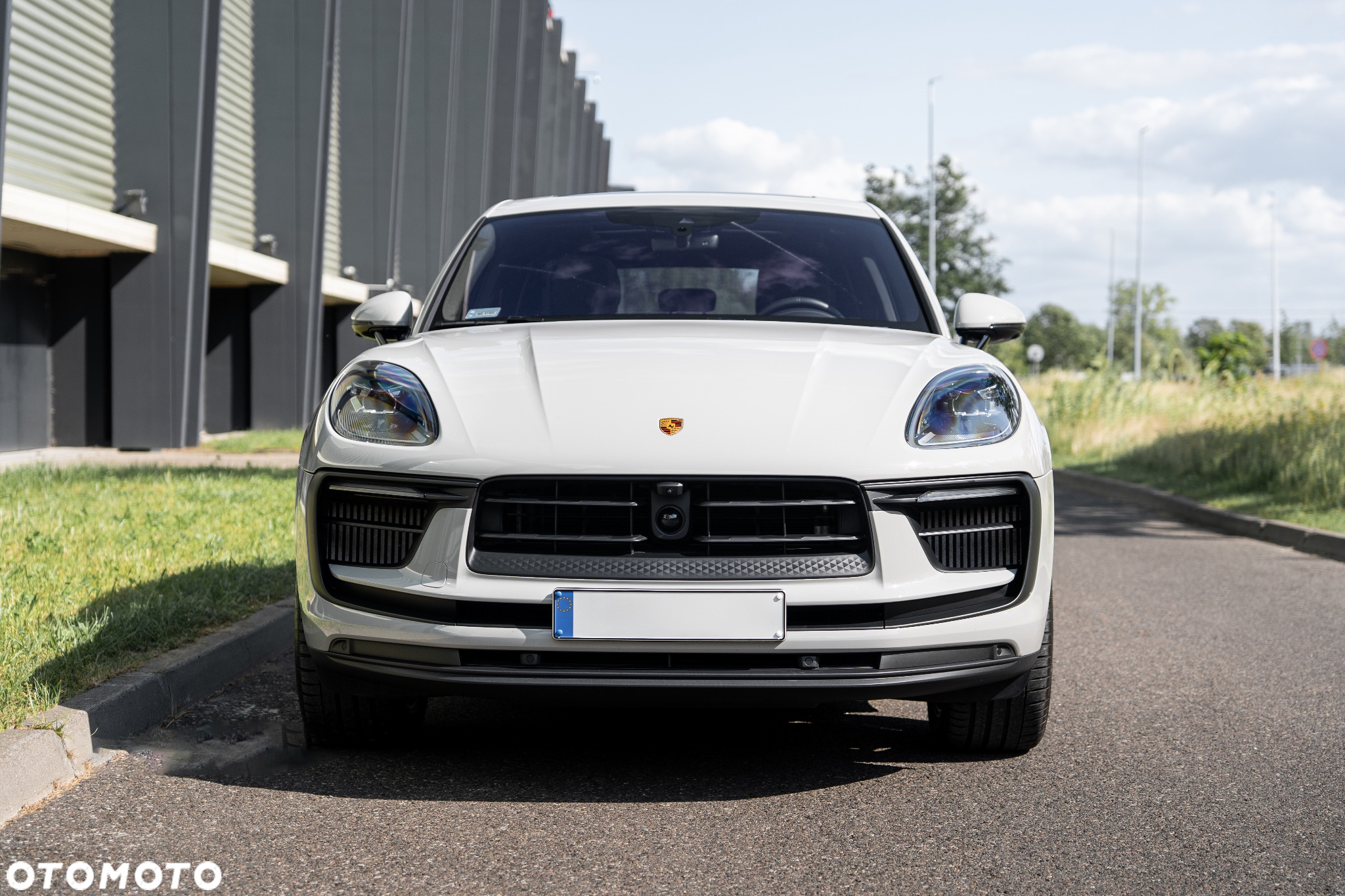 Porsche Macan S - 10