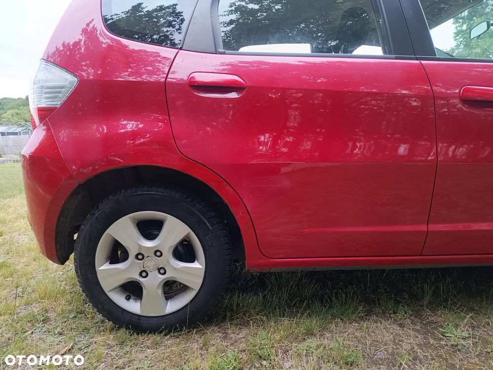 Honda Jazz - 35