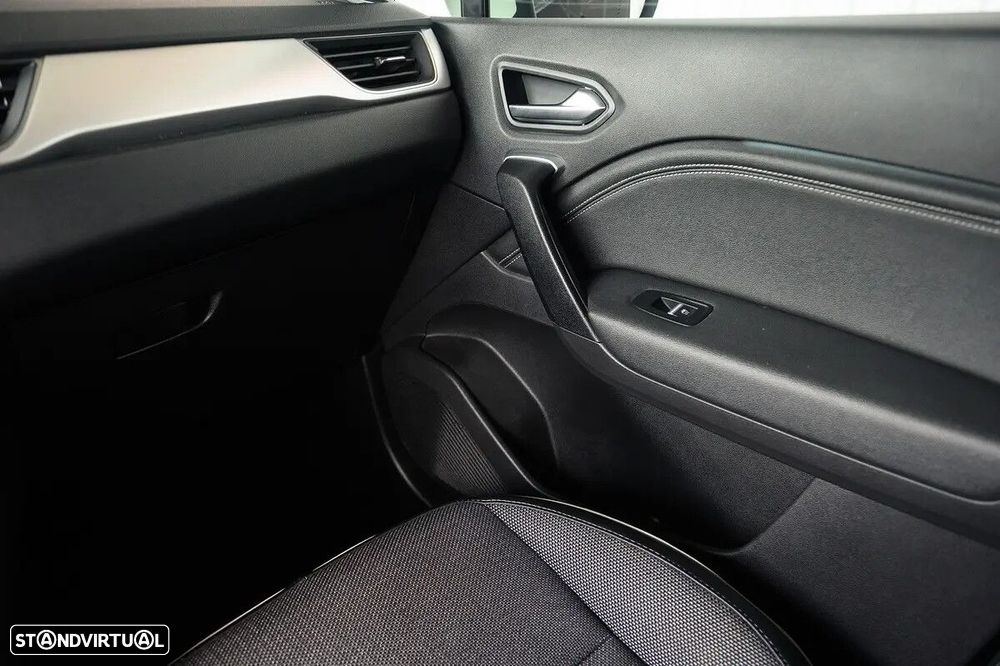 Renault Captur 1.0 TCe Techno - 61
