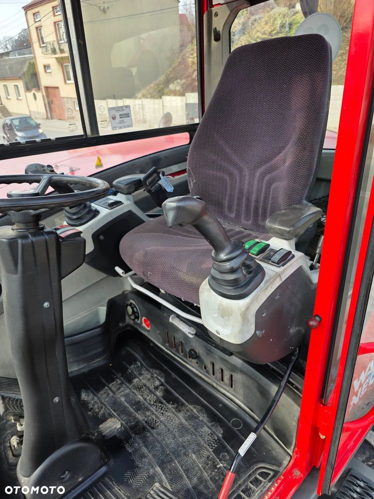 Wacker Neuson EW 100 - 13