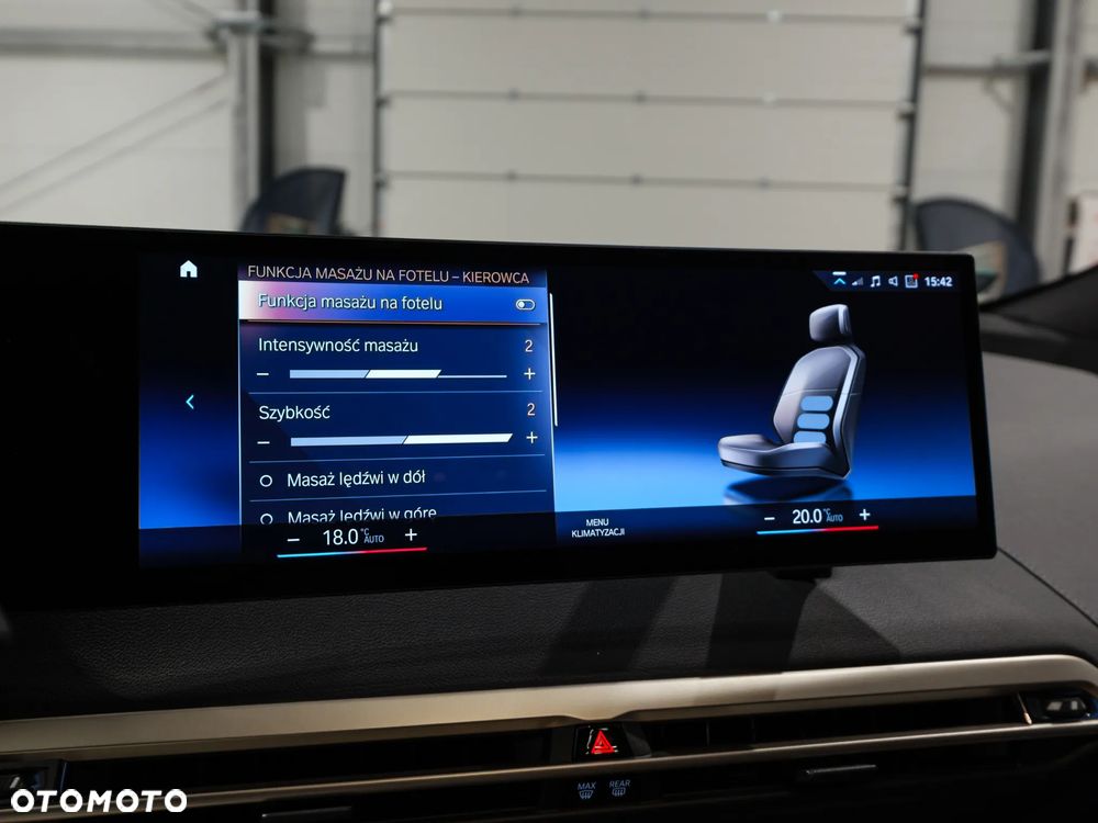 BMW iX xDrive40 76.6kWh - 29