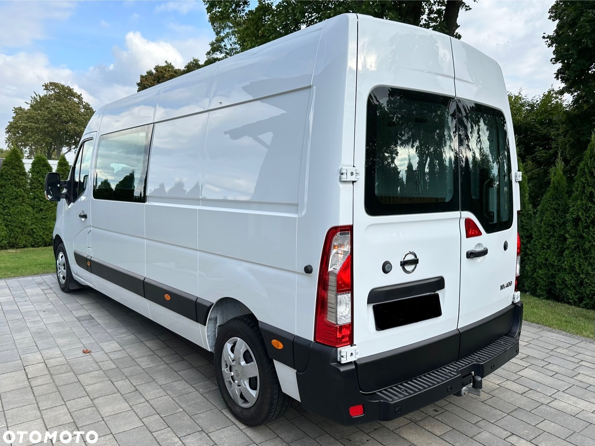 Renault Master - 6