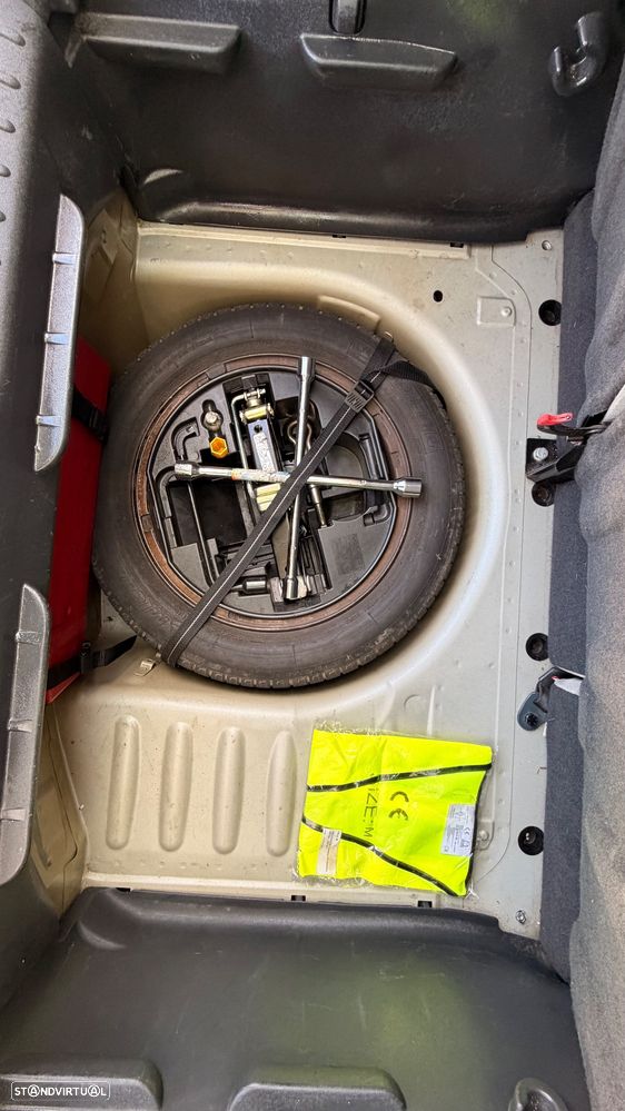 Citroën C3 1.4 HDi Exclusive - 11