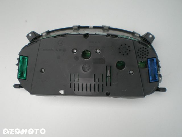 Image Škoda Octavia Counter 1 I 00-04 FL 1.9 TDI