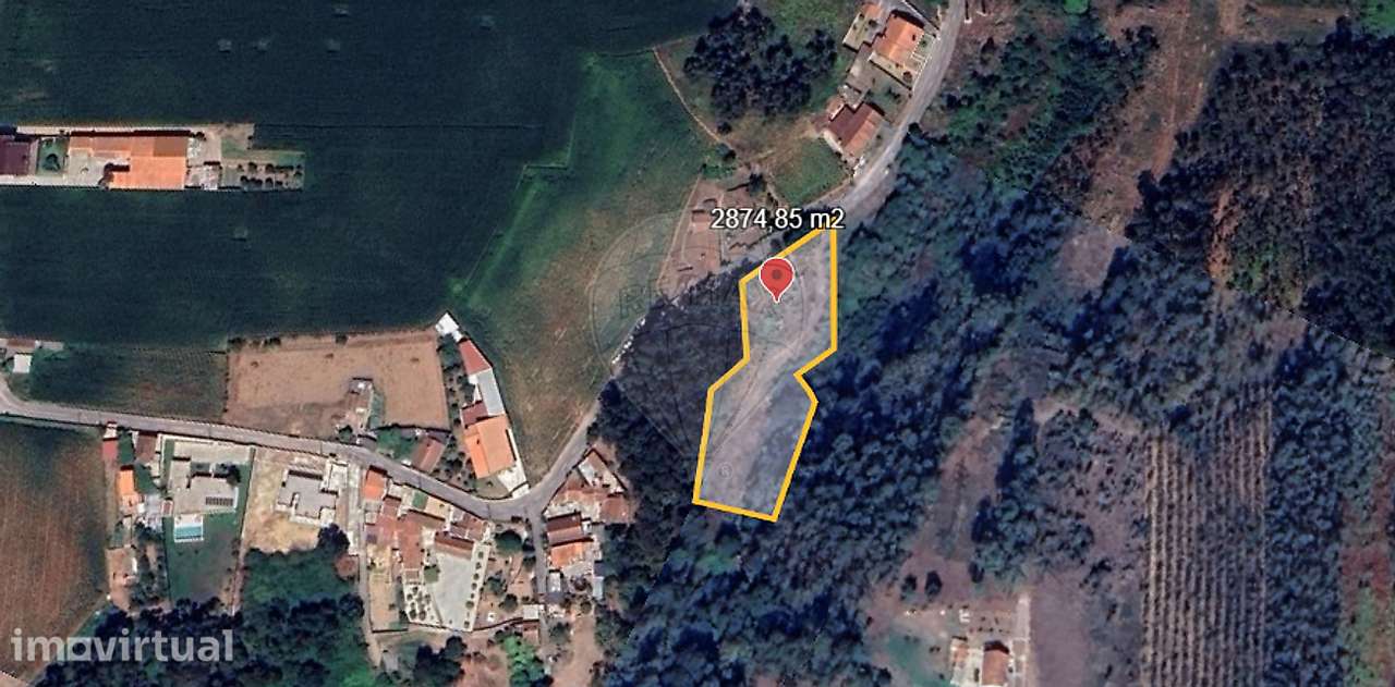 Terreno  para venda - Grande imagem: 3/11