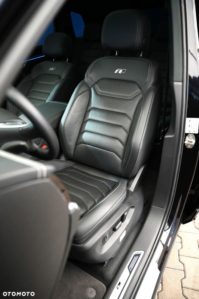 Volkswagen Touareg - 36