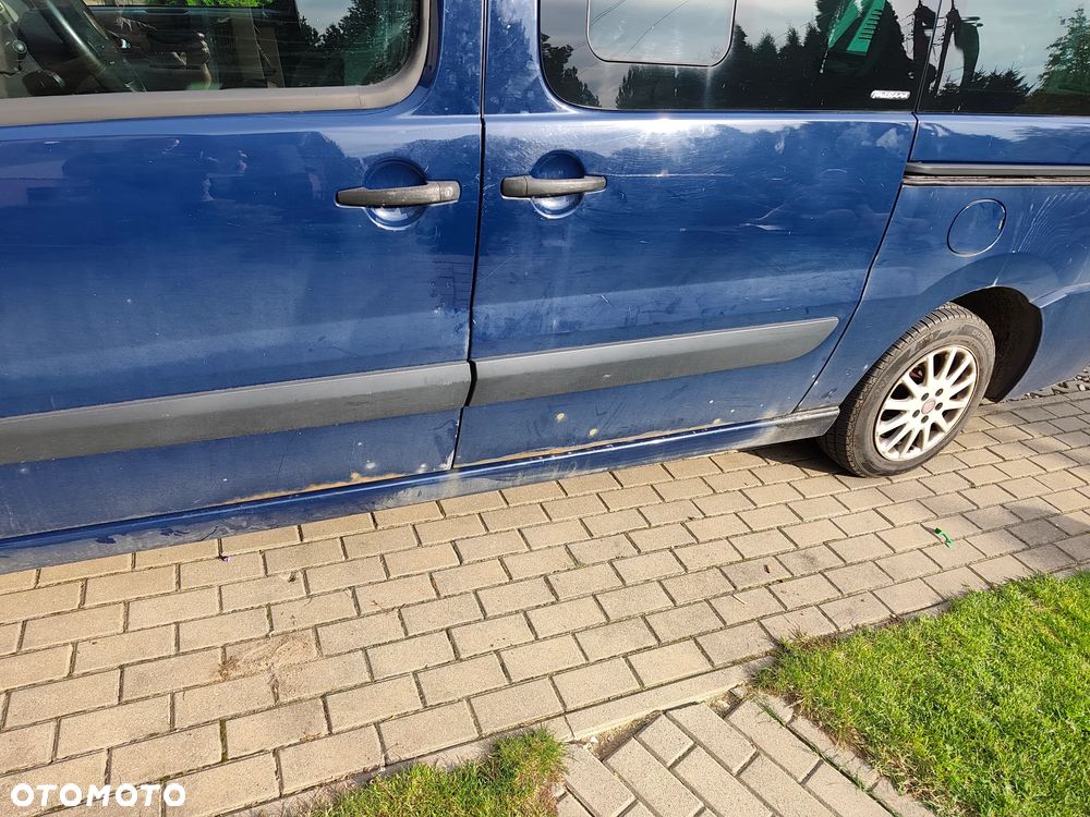 Fiat Scudo L2 (5-Si.) Panorama Executive - 6