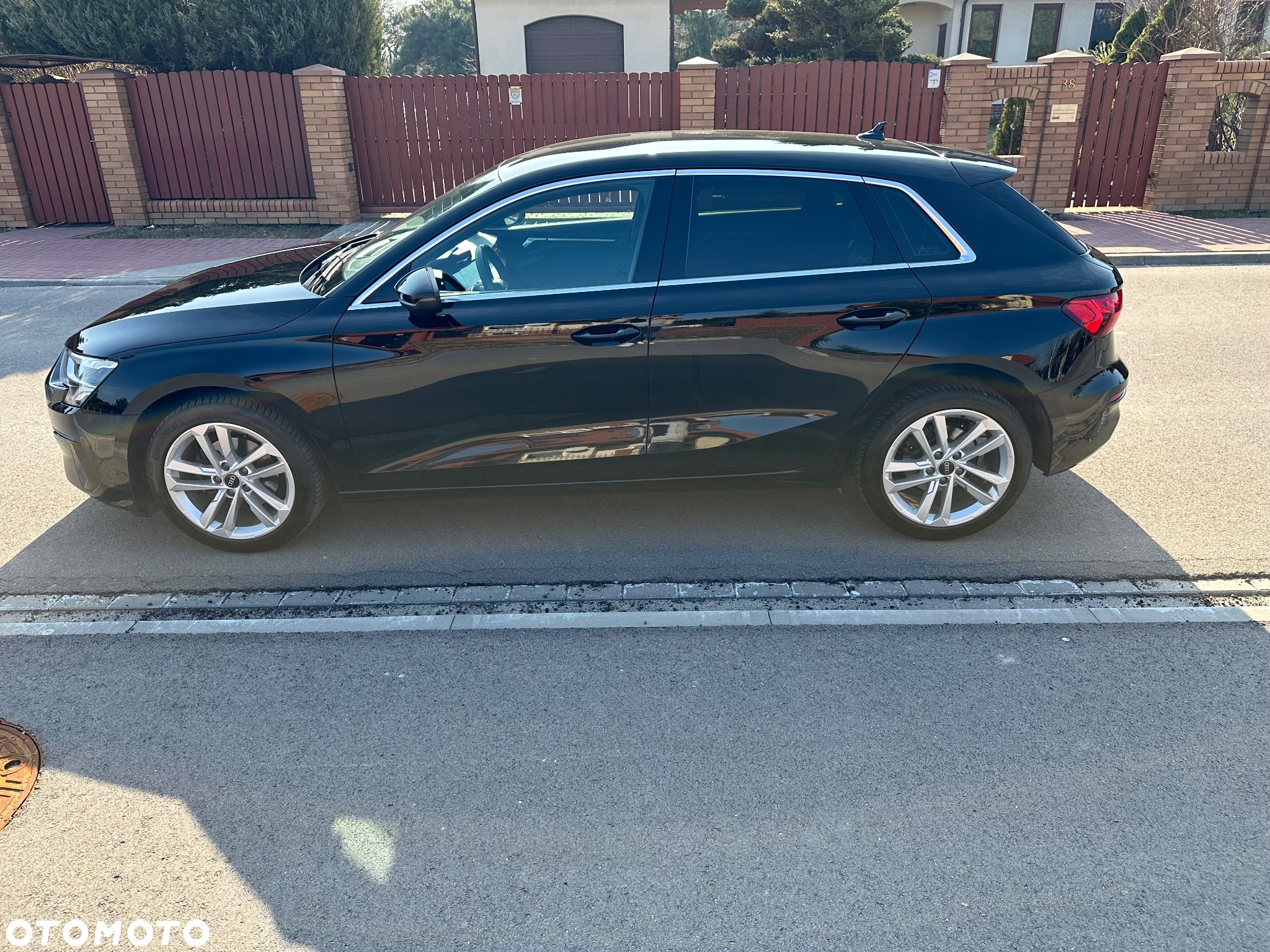 Audi A3 - 4