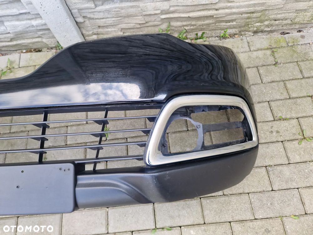 Zderzak Renault Captur l - 8