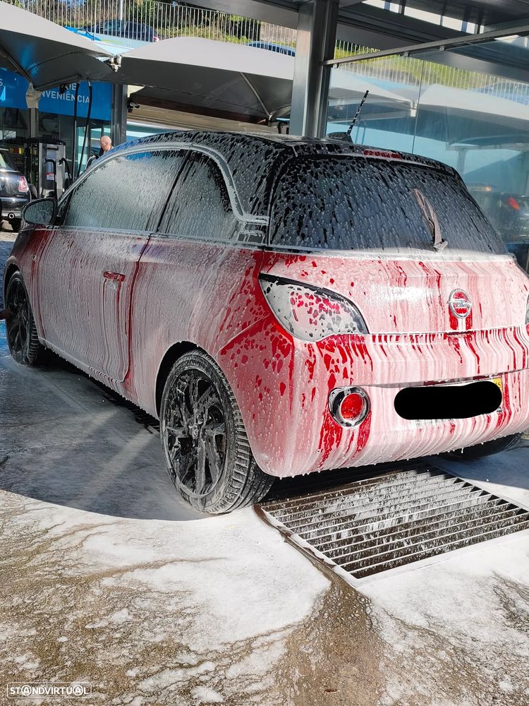 Opel Adam 1.0 T Slam - 13