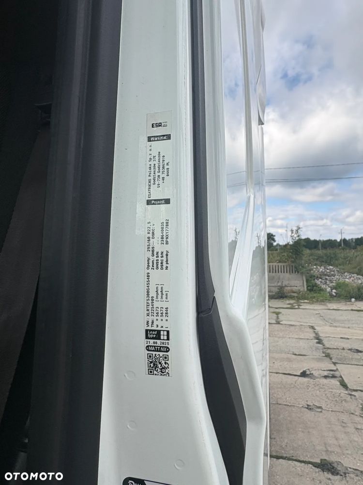 DAF XG - 21
