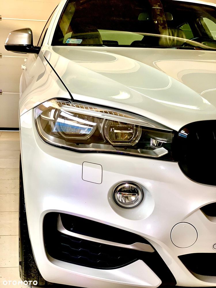 BMW X6 - 22