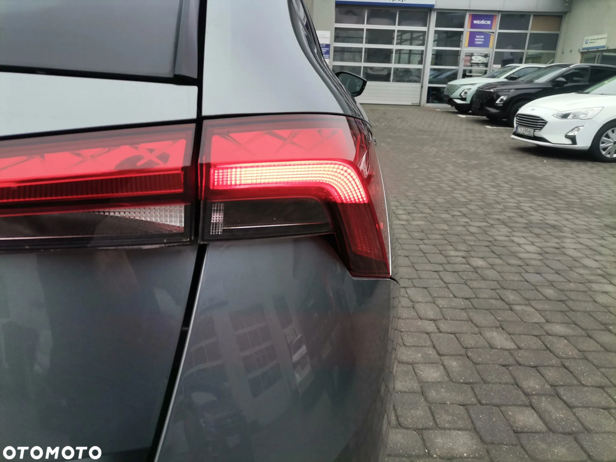 Skoda Scala 1.0 TSI Ambition DSG - 5