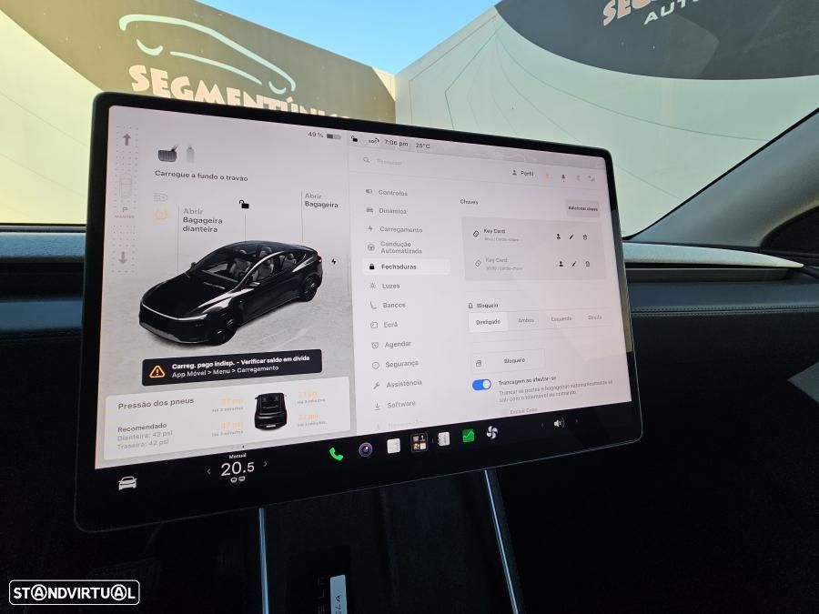 Tesla Model Y Long Range Dual Motor AWD - 51