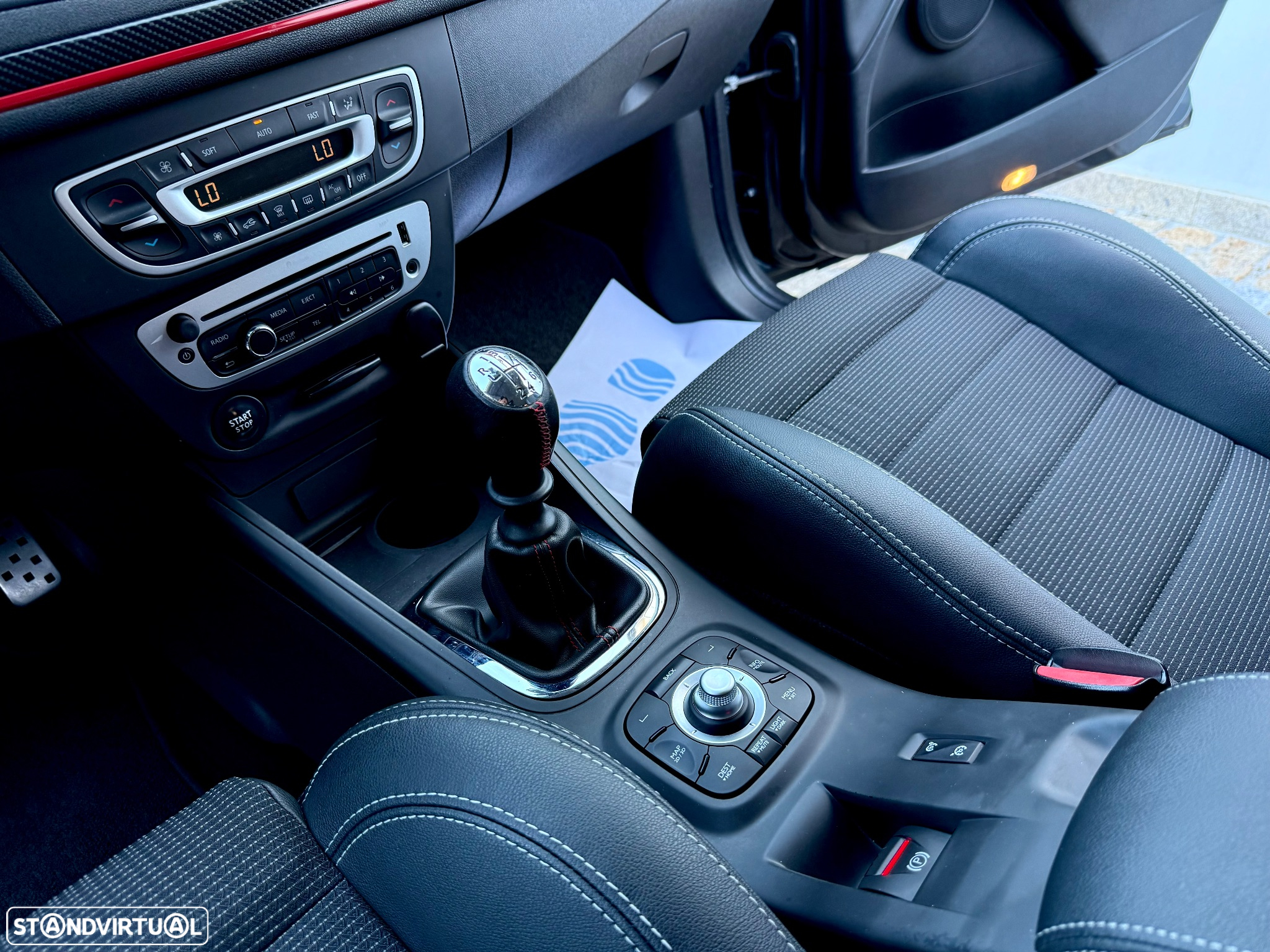 Renault Mégane Break - 42