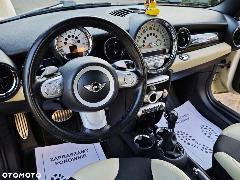 MINI Cooper S - 7