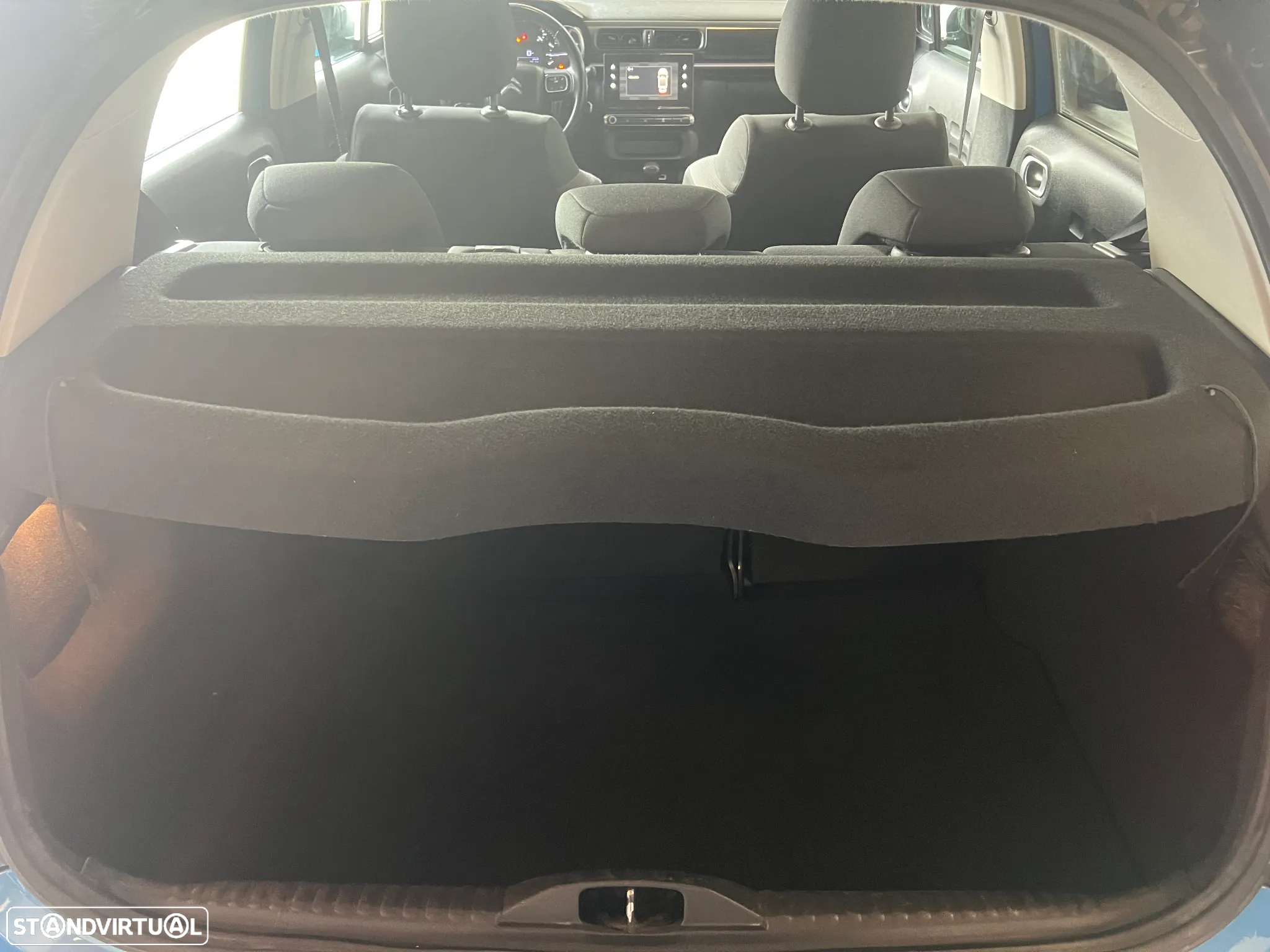 Citroën C3 1.2 PureTech Shine - 12
