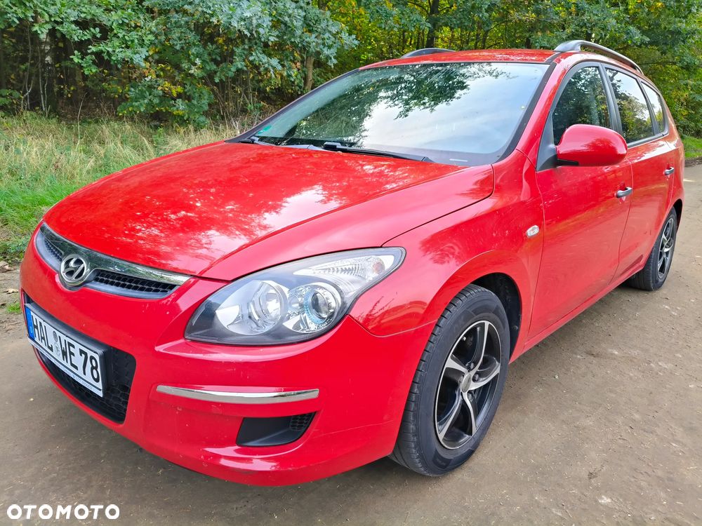 Hyundai i30 1.4 FIFA WM Edition - 17