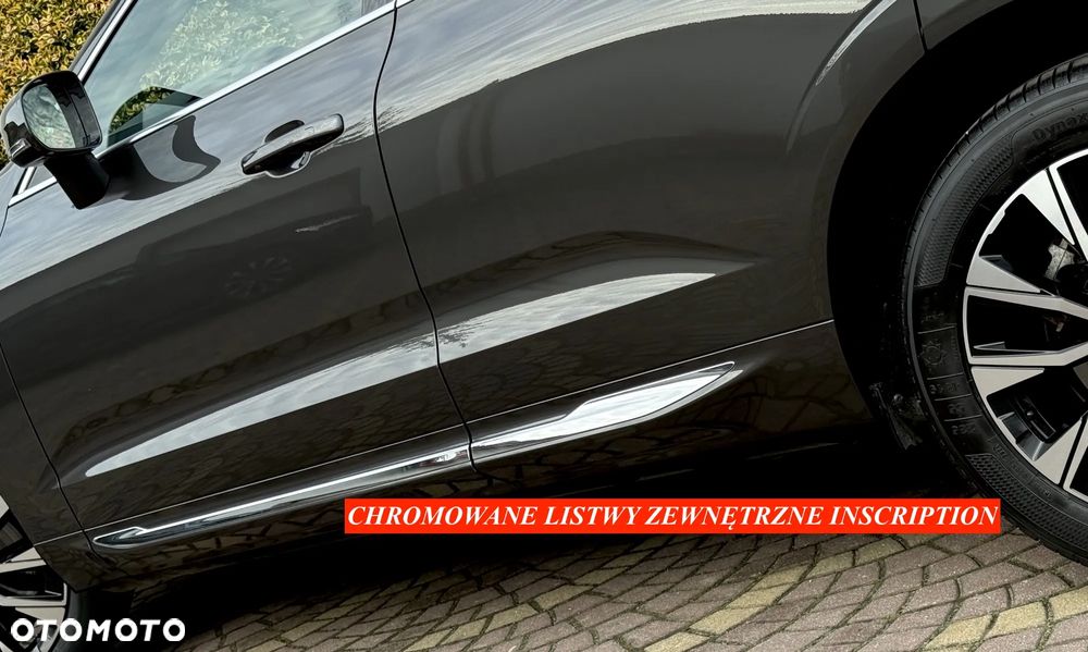 Volvo XC 60 B4 D Geartronic Inscription - 30