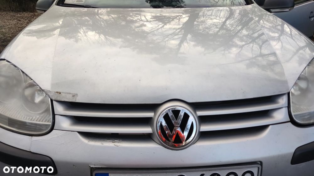 Volkswagen Golf 1.4 Trendline - 7