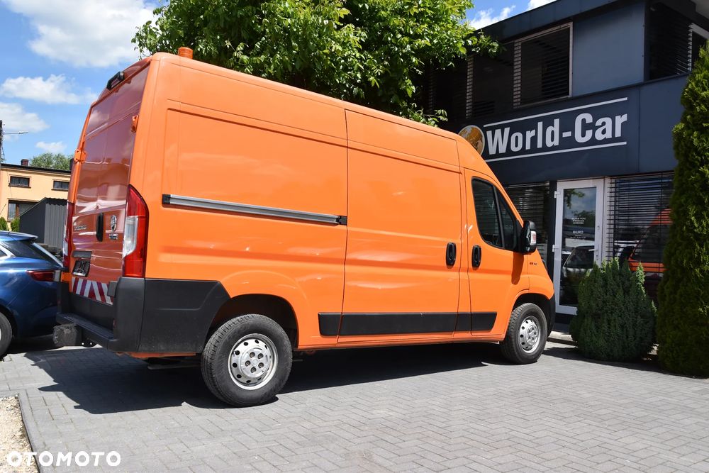 Fiat Ducato - 8