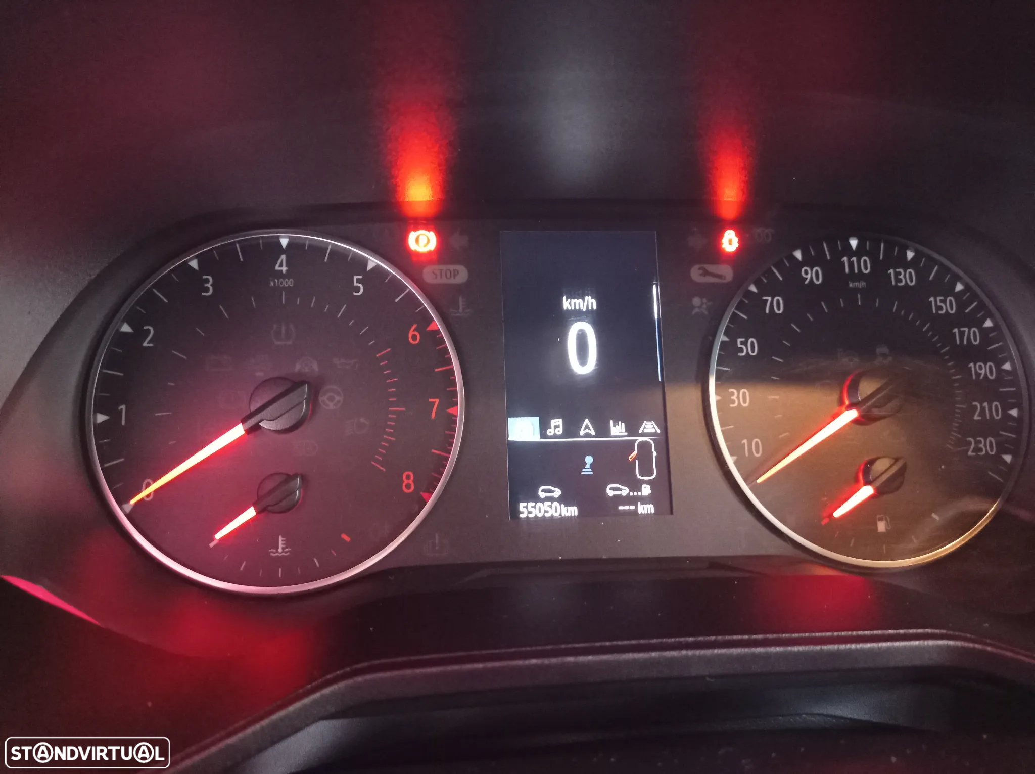 Renault Clio 1.0 TCe Intens - 8