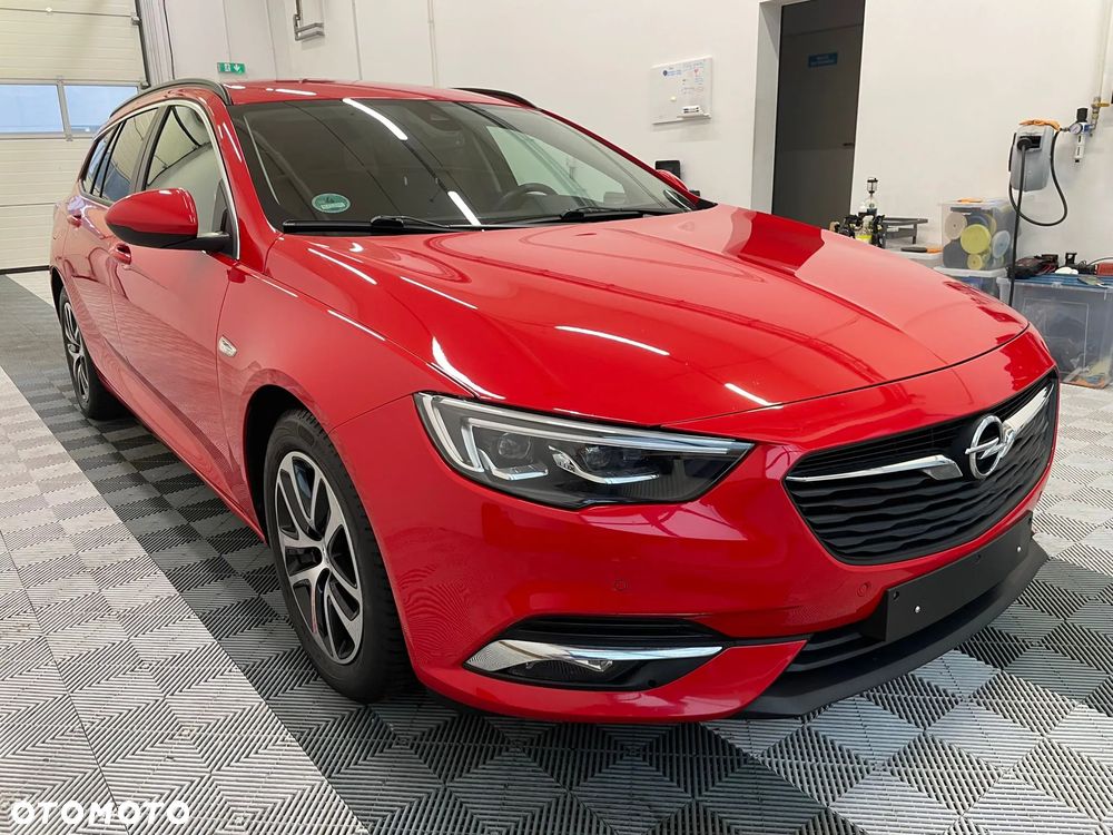 Opel Insignia - 4
