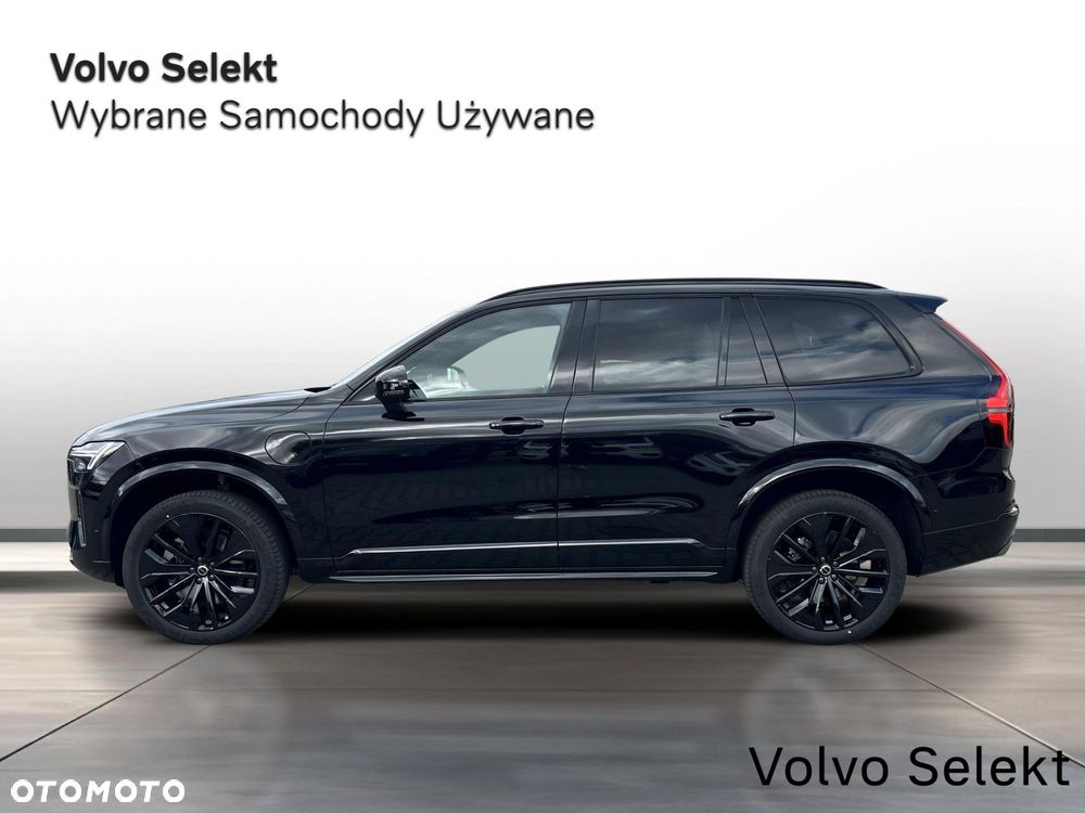 Volvo Xc90 2026 photo 3