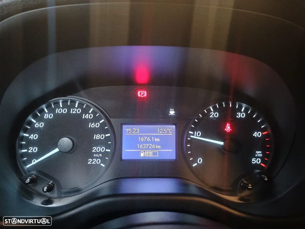 Mercedes-Benz Vito 110/34 - 9