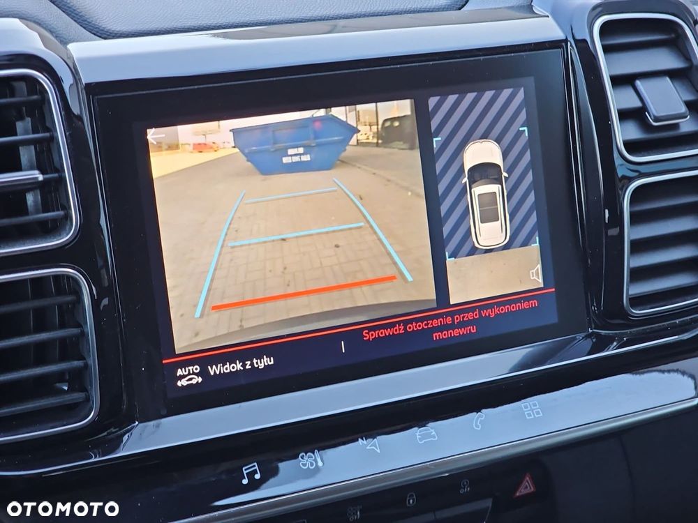 Citroën C5 Aircross 1.2 PureTech Feel EAT8 - 25