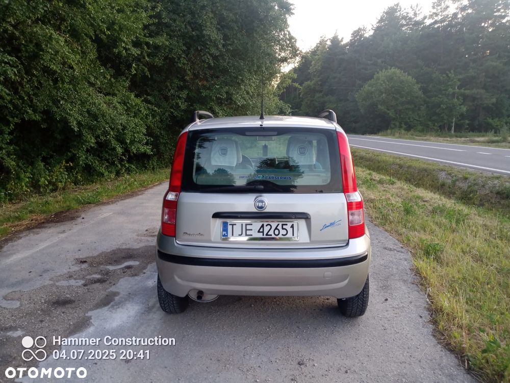Fiat Panda 1.2 Dynamic - 14