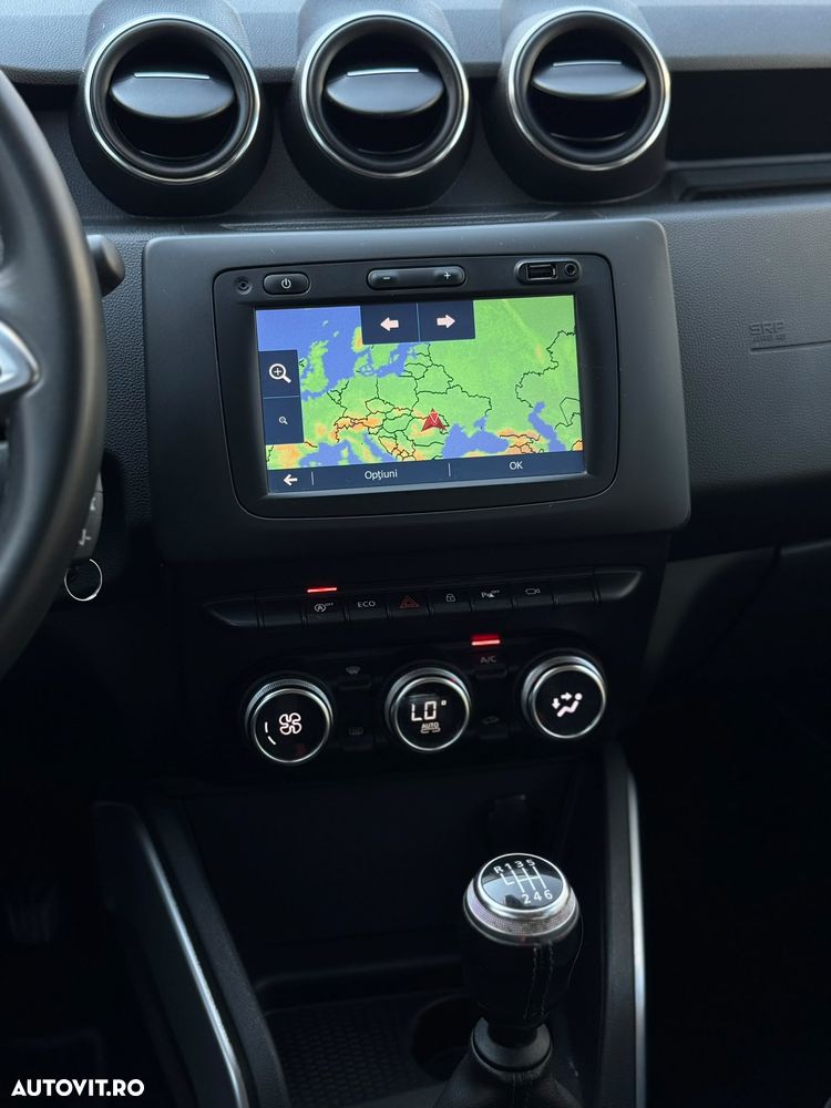 Dacia Duster 1.5 dCi 4x2 Prestige - 29
