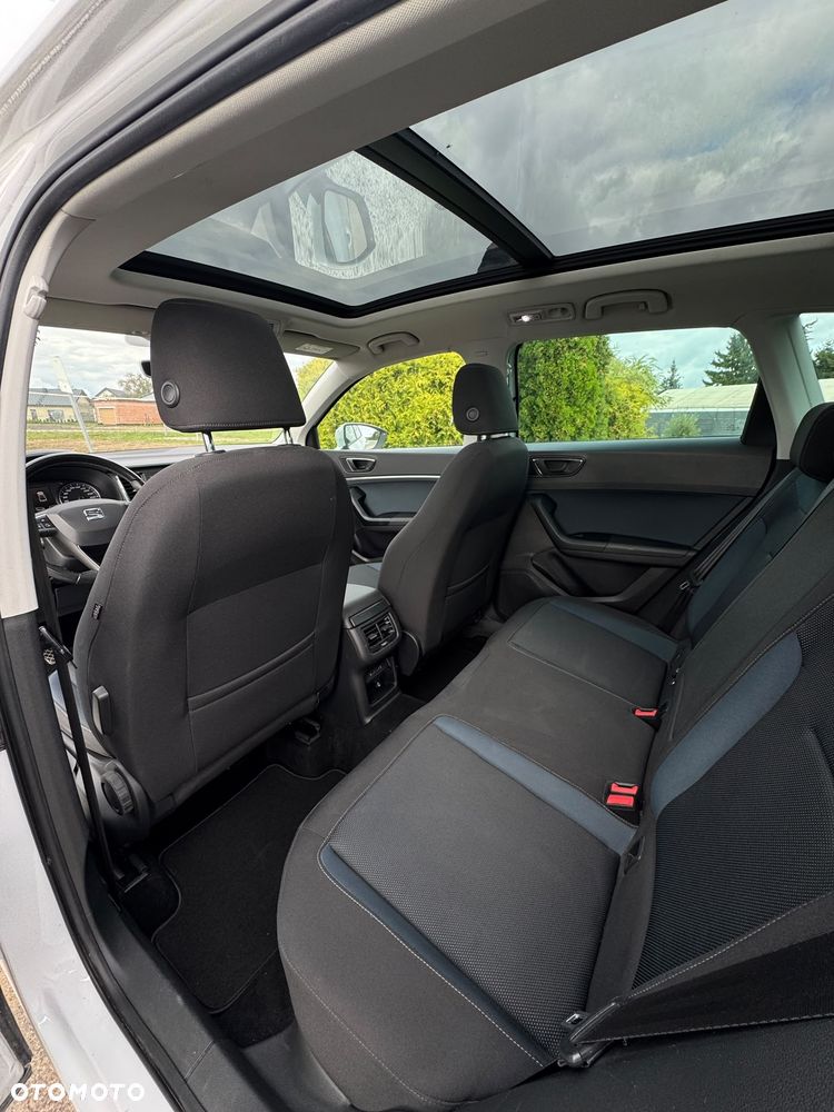 Seat Ateca 1.6 TDI Ecomotive Style S&S - 10