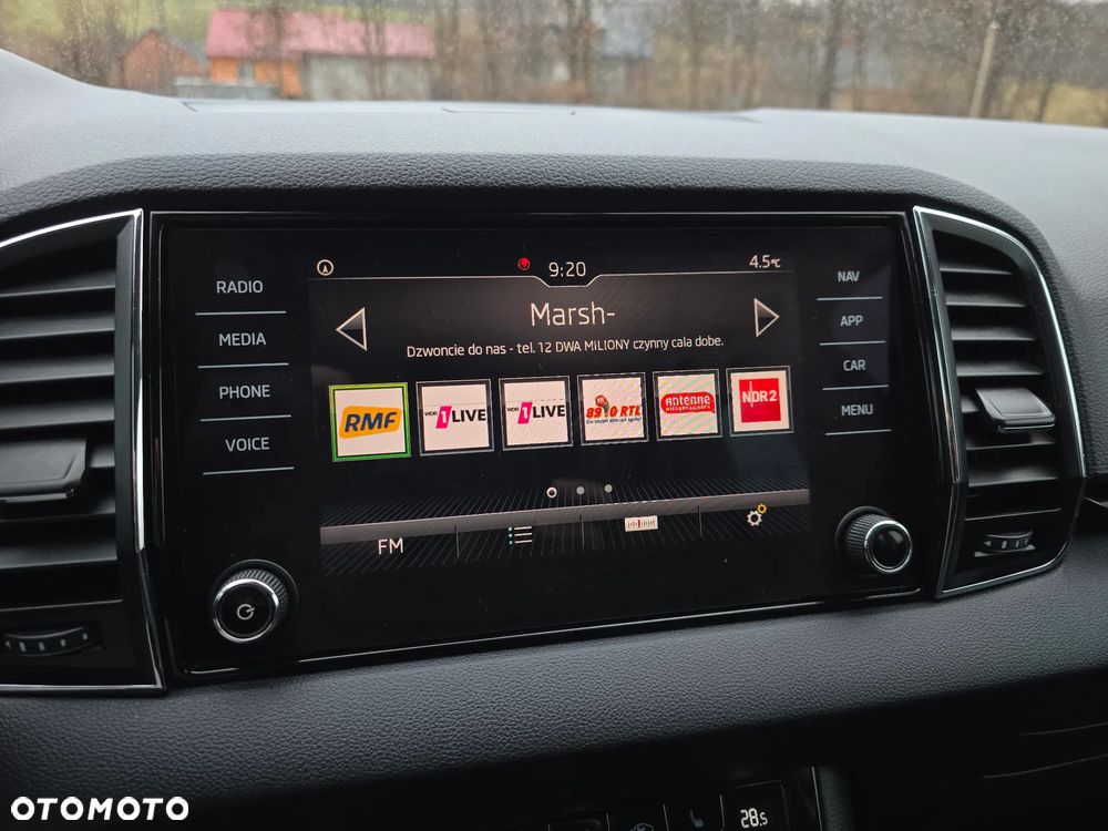 Skoda Karoq 1.5 TSI ACT Style - 17