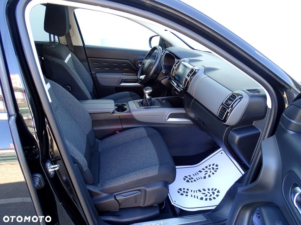 Citroën C5 Aircross 1.2 PureTech Live - 12
