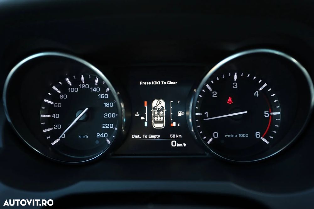 LAND ROVER Range Rover Evoque 2015 — imagine 17