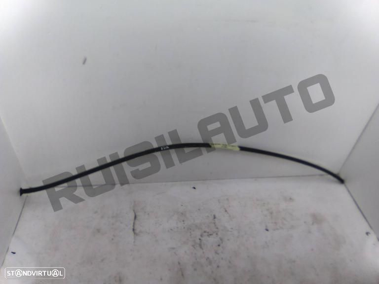 Friso Tejadilho /caleira Esquerdo  Mercedes C W204 Sedan [2007_ - 1