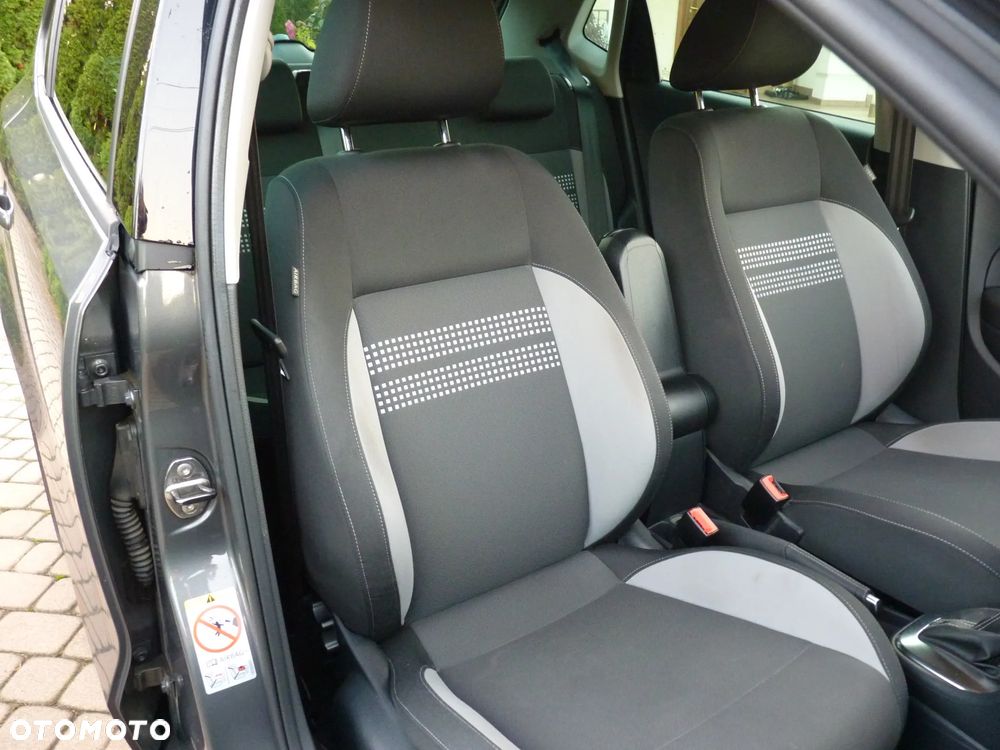Volkswagen Polo 1.2 TSI DSG Life - 7