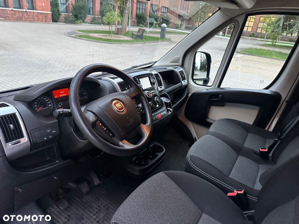 Fiat Ducato - 6