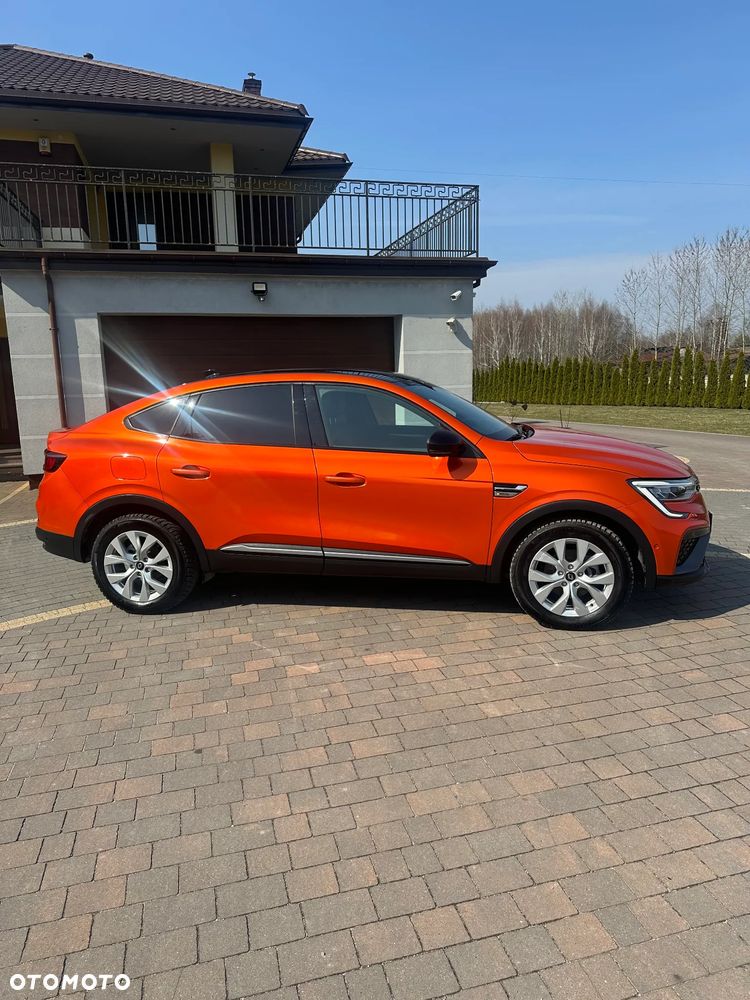 Renault Arkana - 2