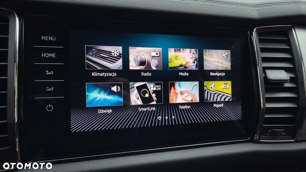 Skoda Kodiaq 2.0 TDI 4x4 Style DSG - 32