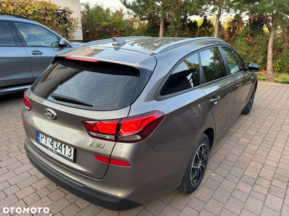 Hyundai i30 - 7
