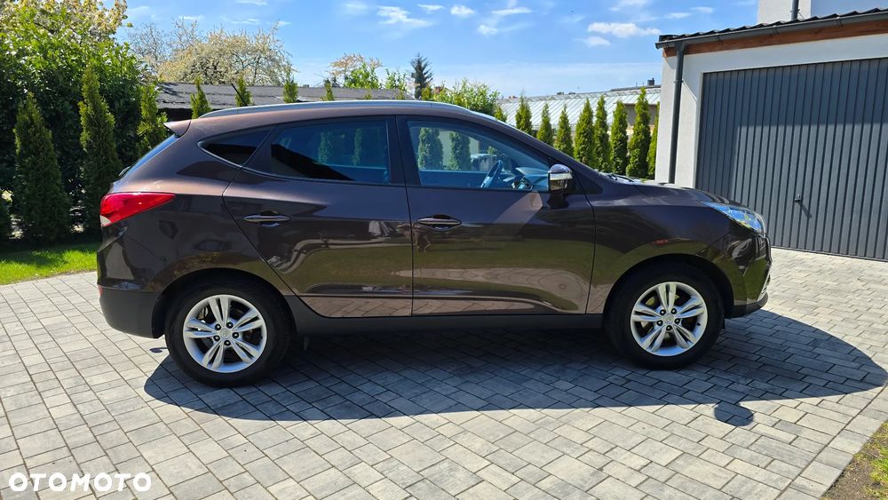 Hyundai ix35 1.6 2WD Style - 26